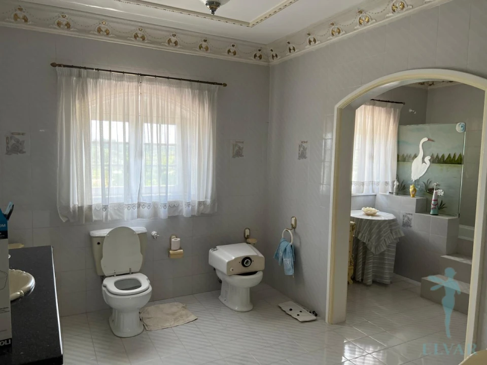 Moradia T4 para Venda em Sepins e Bolho Foto 61