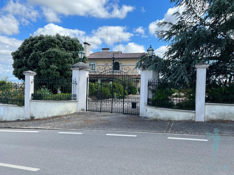 Moradia T4 para Venda em Sepins e Bolho Foto 66