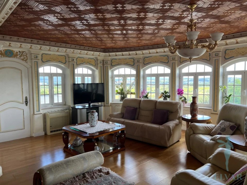 Moradia T4 para Venda em Sepins e Bolho Foto 68