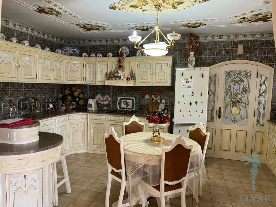 Moradia T4 para Venda em Sepins e Bolho Foto 72