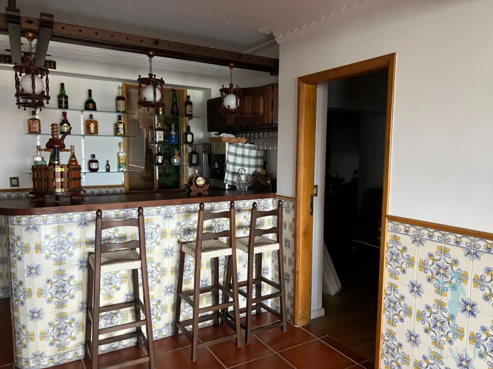 Moradia T4 para Venda em Sepins e Bolho Foto 86