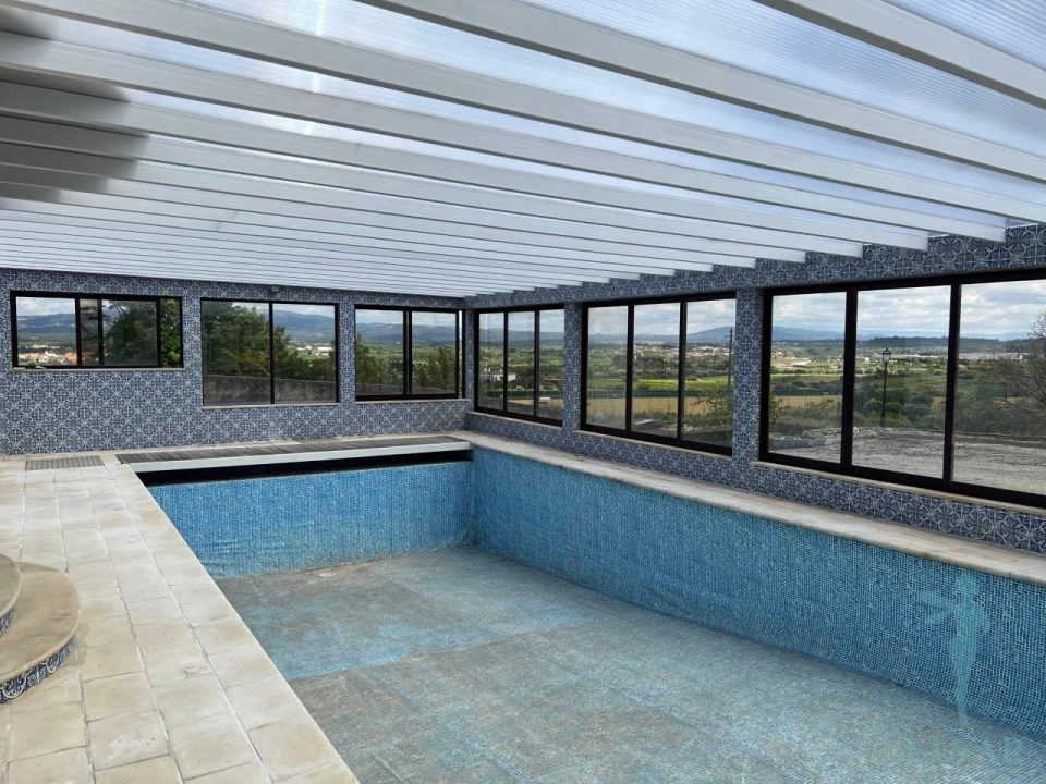 Moradia T4 para Venda em Sepins e Bolho Foto 91