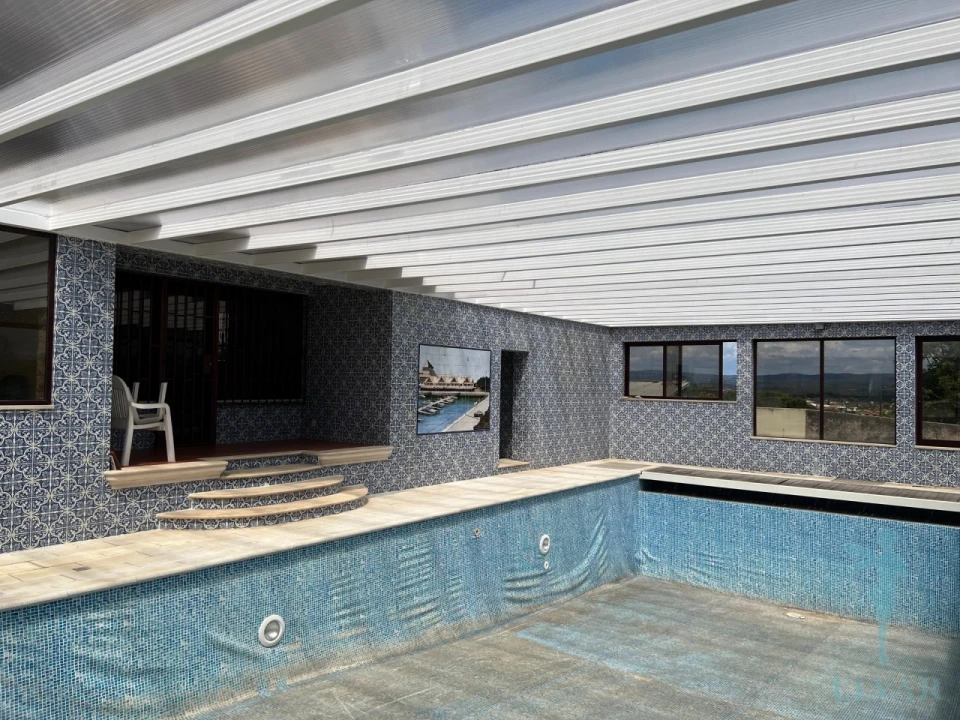 Moradia T4 para Venda em Sepins e Bolho Foto 95