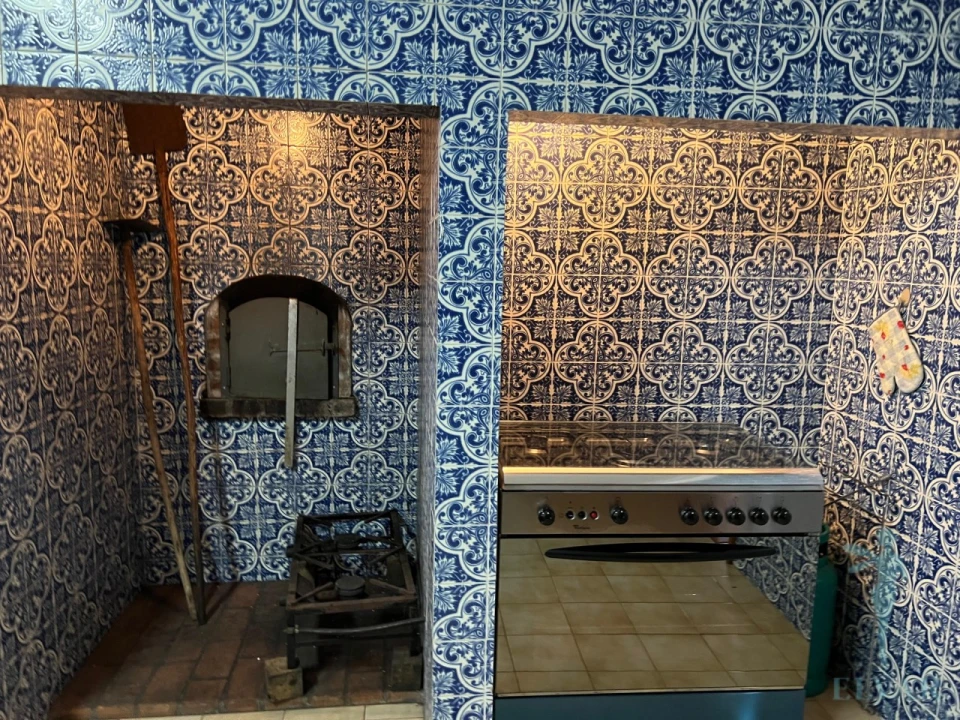 Moradia T4 para Venda em Sepins e Bolho Foto 96