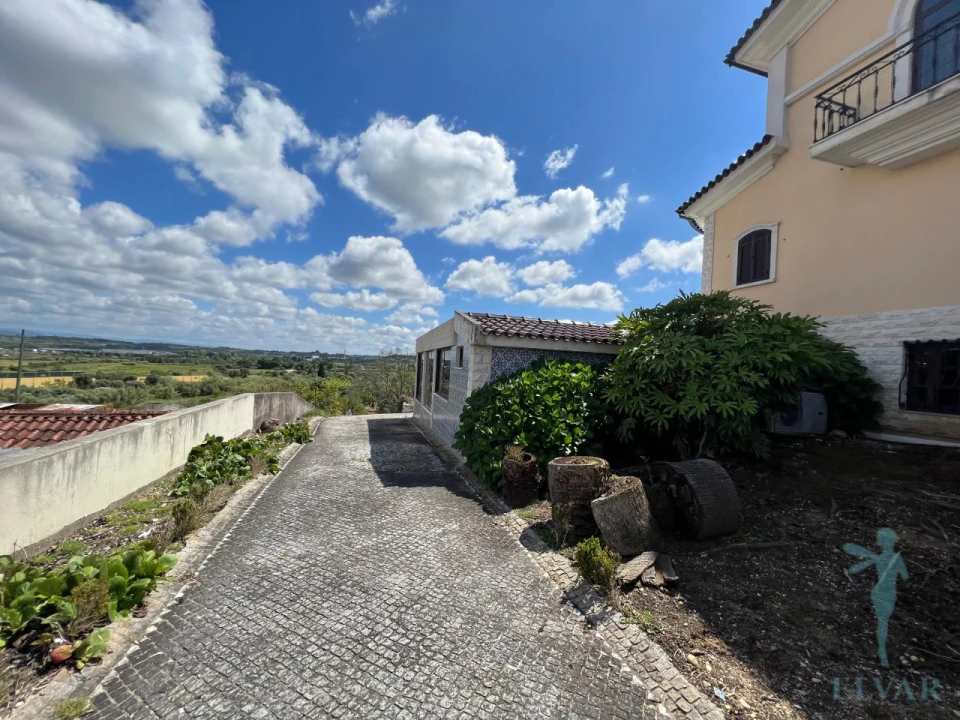 Moradia T4 para Venda em Sepins e Bolho Foto 124