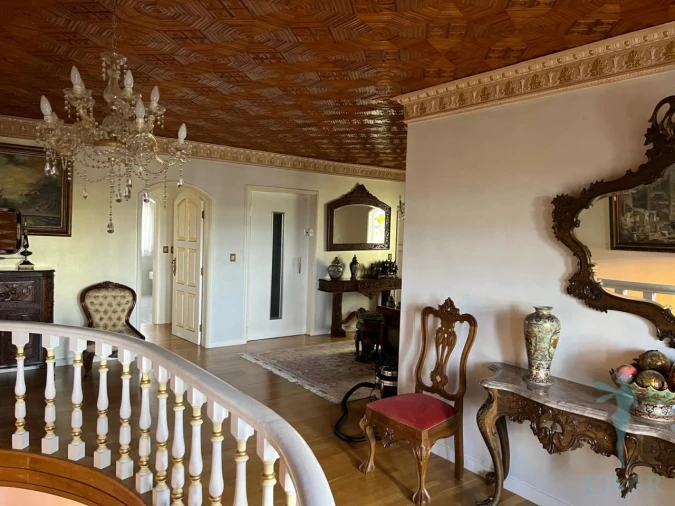 Moradia T4 para Venda em Sepins e Bolho Foto 28