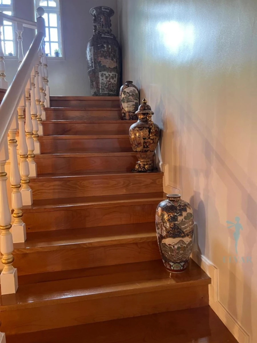 Moradia T4 para Venda em Sepins e Bolho Foto 35