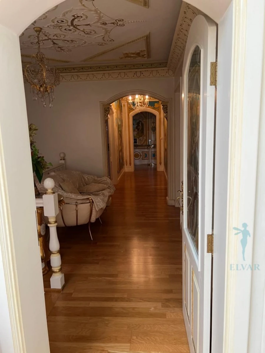 Moradia T4 para Venda em Sepins e Bolho Foto 36