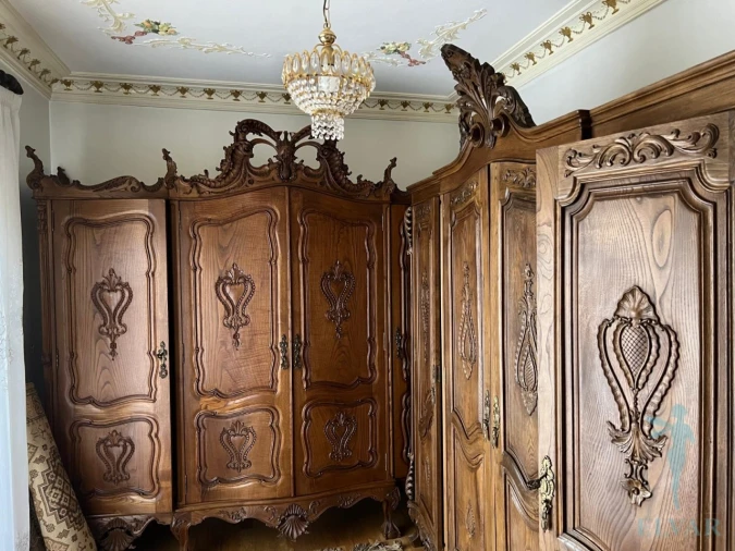 Moradia T4 para Venda em Sepins e Bolho Foto 51