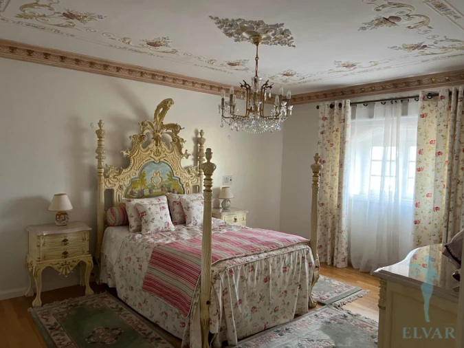 Moradia T4 para Venda em Sepins e Bolho Foto 55