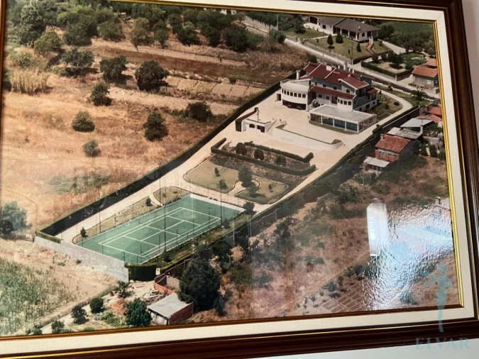 Moradia T4 para Venda em Sepins e Bolho Foto 63