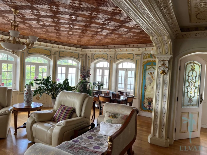 Moradia T4 para Venda em Sepins e Bolho Foto 70