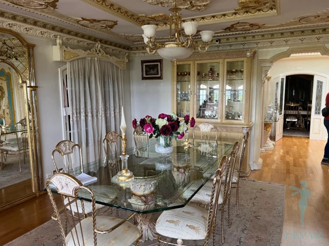 Moradia T4 para Venda em Sepins e Bolho