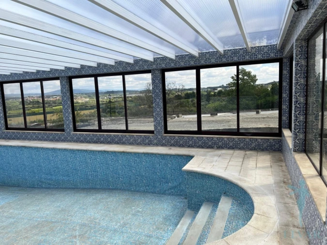 Moradia T4 para Venda em Sepins e Bolho Foto 93