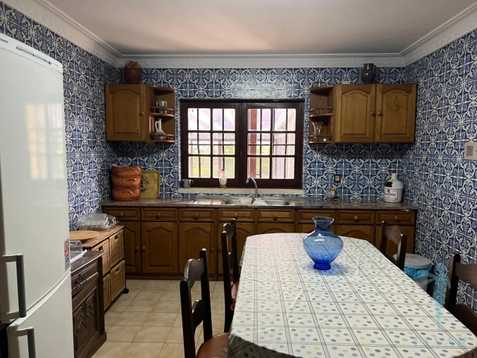 Moradia T4 para Venda em Sepins e Bolho Foto 113