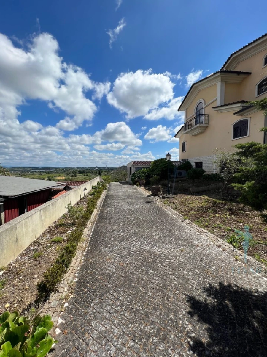 Moradia T4 para Venda em Sepins e Bolho Foto 116