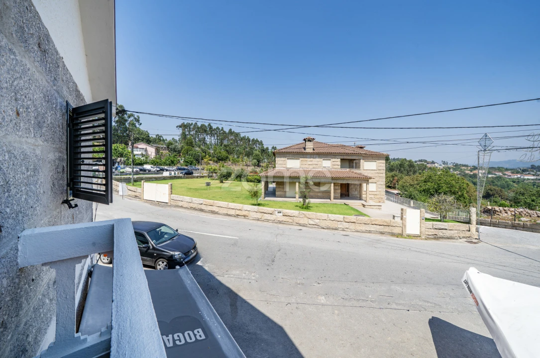 Moradia T3 para Venda em Vilela Foto 14