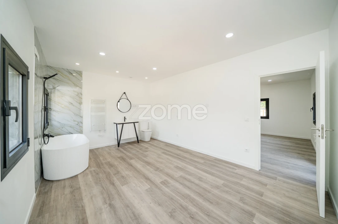 Moradia T3 para Venda em Vilela Foto 19