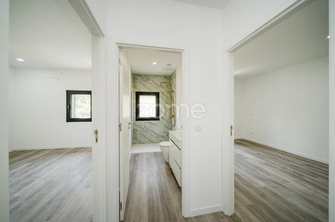 Moradia T3 para Venda em Vilela Foto 20