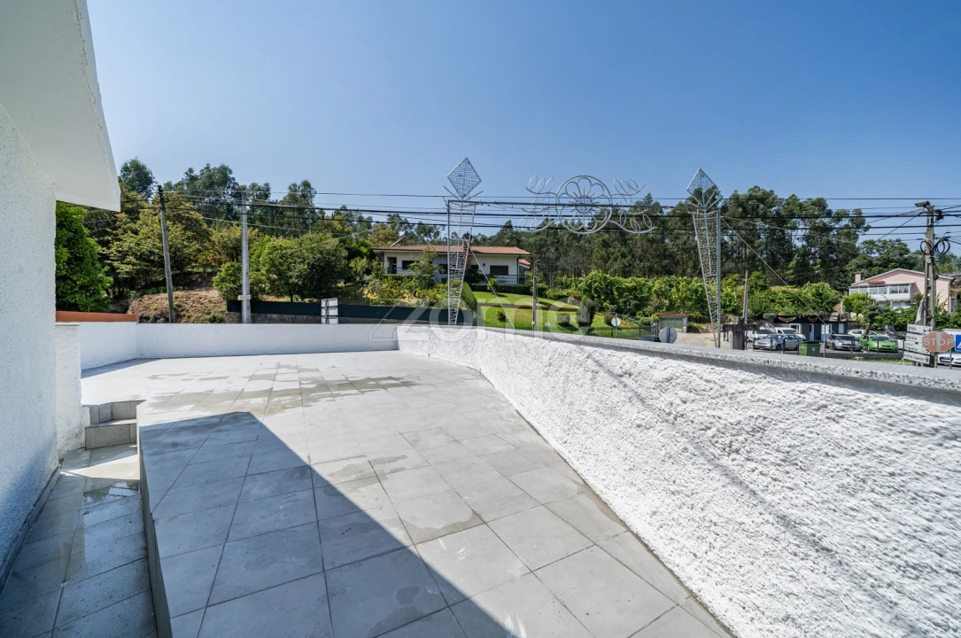 Moradia T3 para Venda em Vilela Foto 10