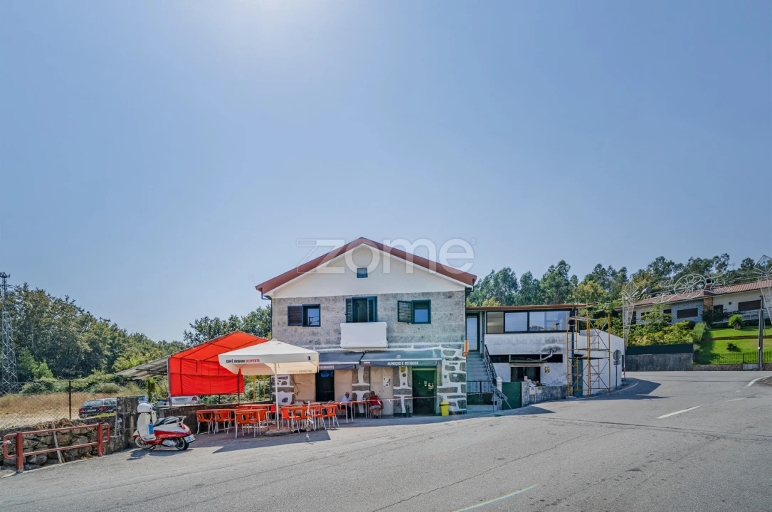 Moradia T3 para Venda em Vilela Foto 31