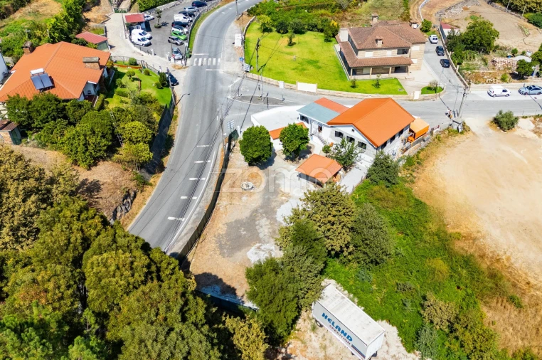 Moradia T3 para Venda em Vilela Foto 40