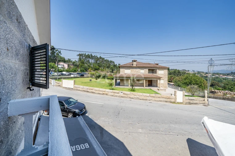 Moradia T3 para Venda em Vilela Foto 14