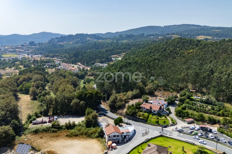 Moradia T3 para Venda em Vilela Foto 43