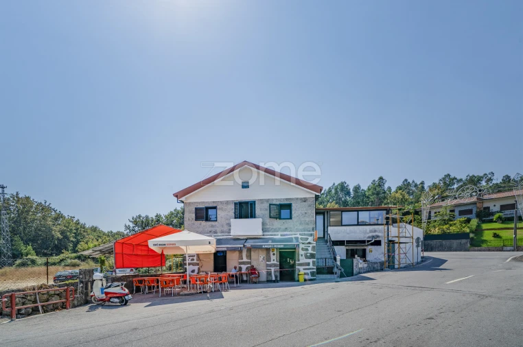 Moradia T3 para Venda em Vilela Foto 31