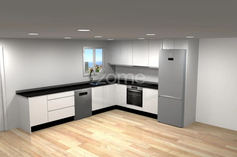 Moradia T3 para Venda em Vilela Foto 8