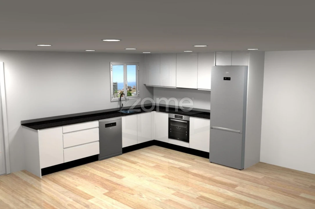 Moradia T3 para Venda em Vilela Foto 8