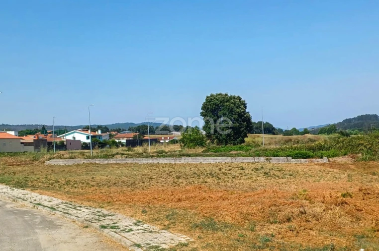 Terreno para Venda em Landim