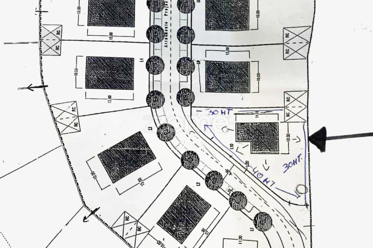 Terreno para Venda em Landim Foto 7