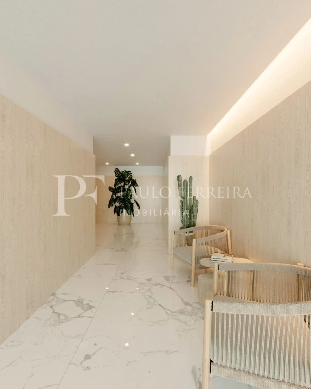 Apartamento T4 para Venda em Canidelo Foto 8