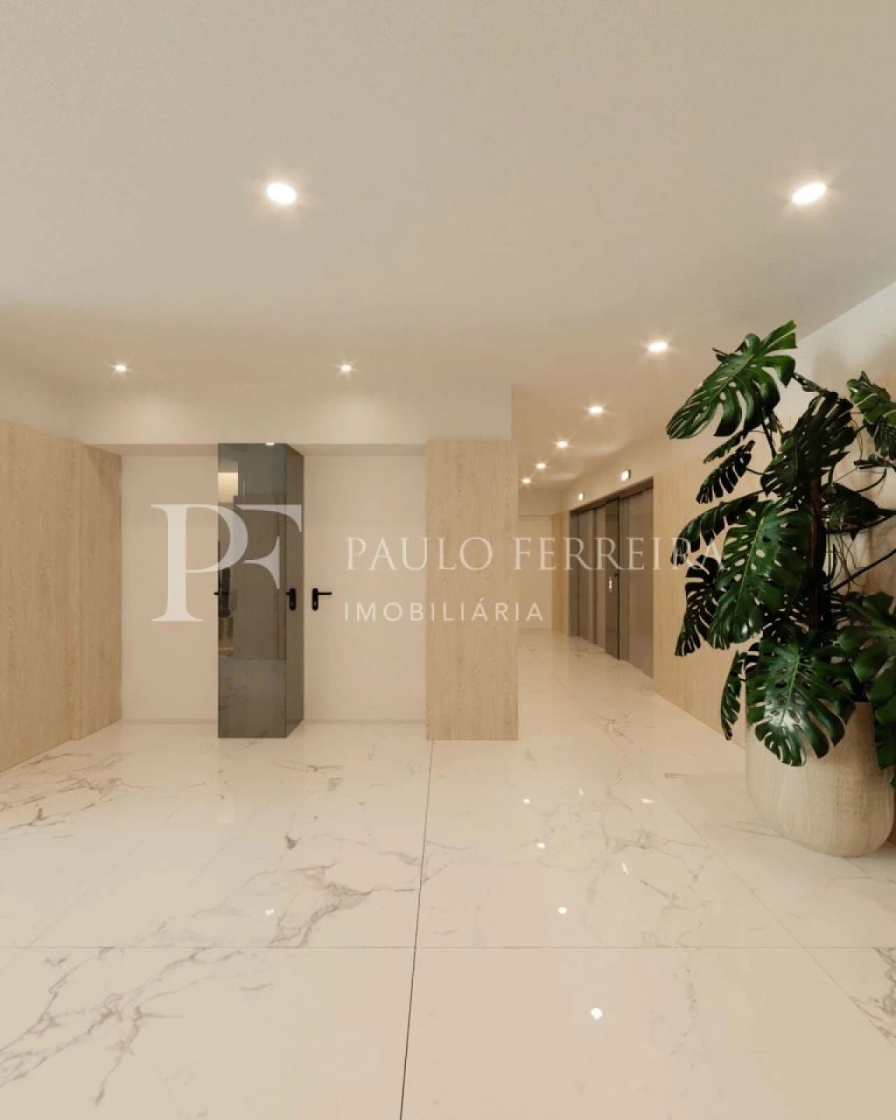 Apartamento T4 para Venda em Canidelo Foto 10