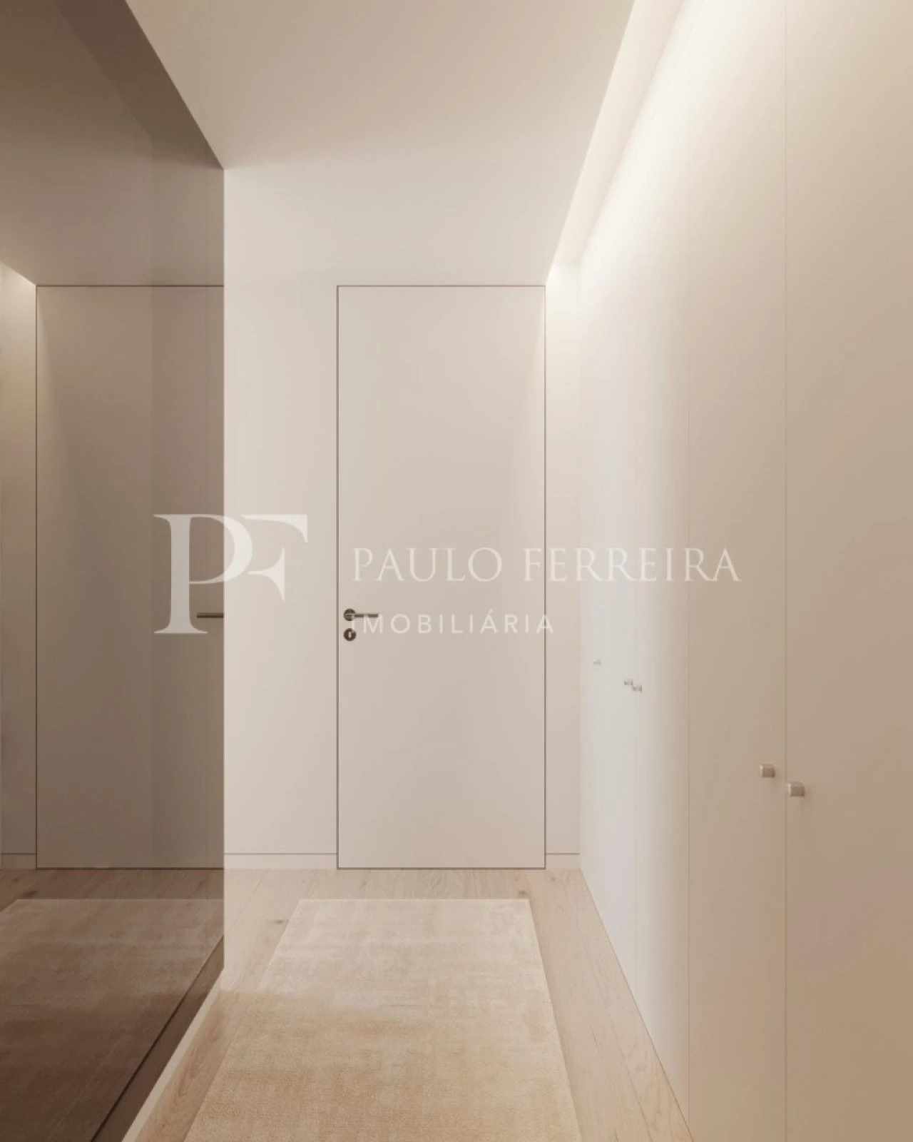 Apartamento T4 para Venda em Canidelo Foto 15