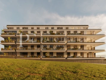 Apartamento T4 para Venda em Canidelo