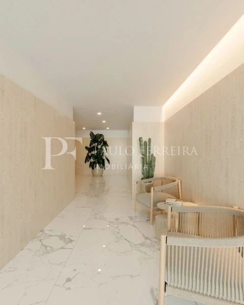 Apartamento T4 para Venda em Canidelo