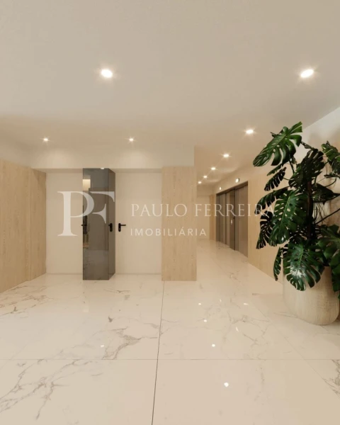 Apartamento T4 para Venda em Canidelo
