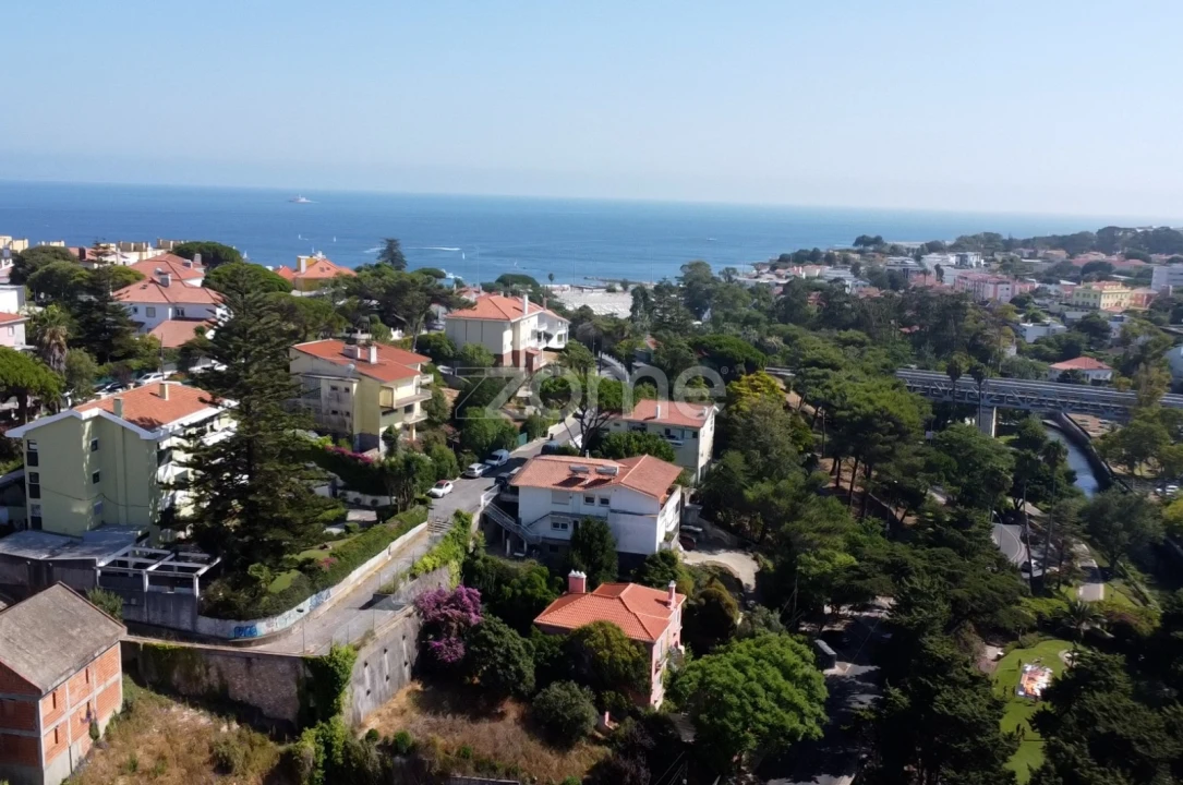 Moradia T5 para Venda em Oeiras e São Julião da Barra, Paço de Arcos e Caxias Foto 43