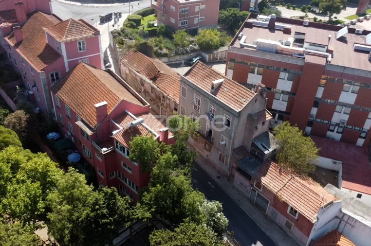 Moradia T5 para Venda em Oeiras e São Julião da Barra, Paço de Arcos e Caxias Foto 40