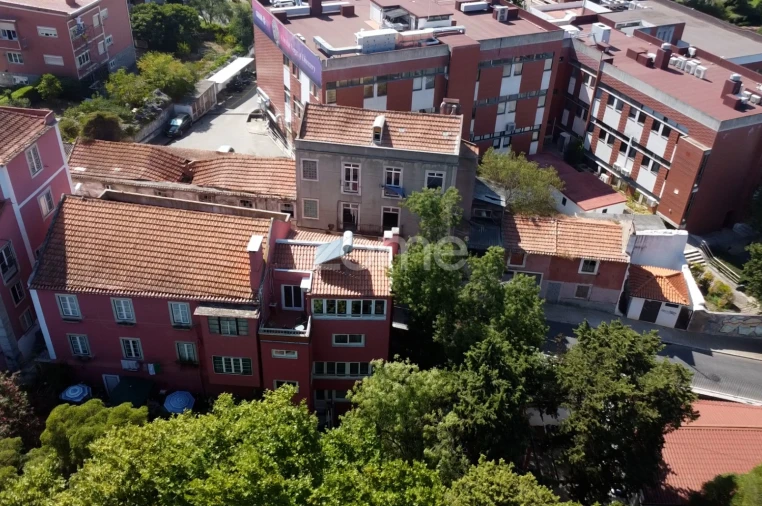 Moradia T5 para Venda em Oeiras e São Julião da Barra, Paço de Arcos e Caxias Foto 41