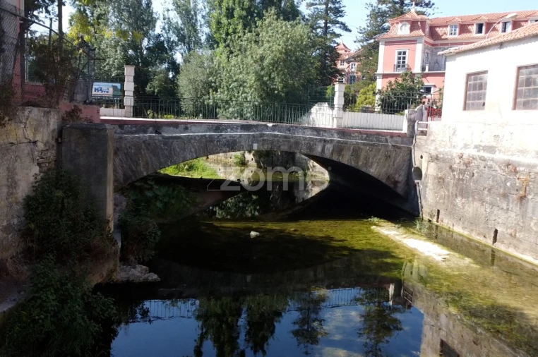 Moradia T5 para Venda em Oeiras e São Julião da Barra, Paço de Arcos e Caxias Foto 44