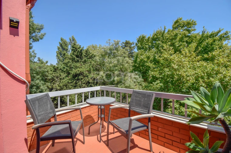 Moradia T5 para Venda em Oeiras e São Julião da Barra, Paço de Arcos e Caxias Foto 30