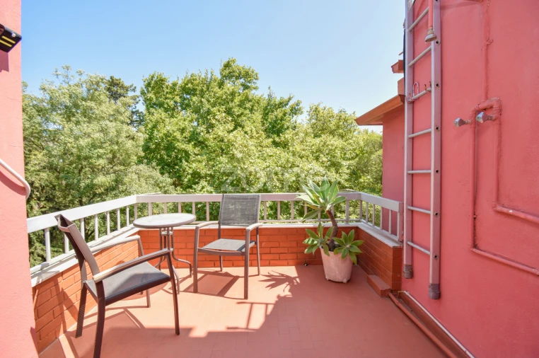 Moradia T5 para Venda em Oeiras e São Julião da Barra, Paço de Arcos e Caxias Foto 31