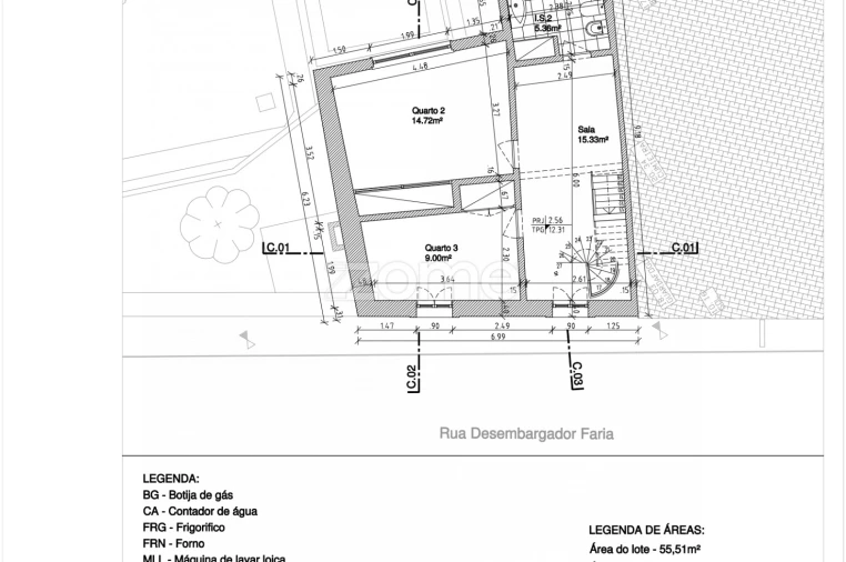 Moradia T5 para Venda em Oeiras e São Julião da Barra, Paço de Arcos e Caxias Foto 45