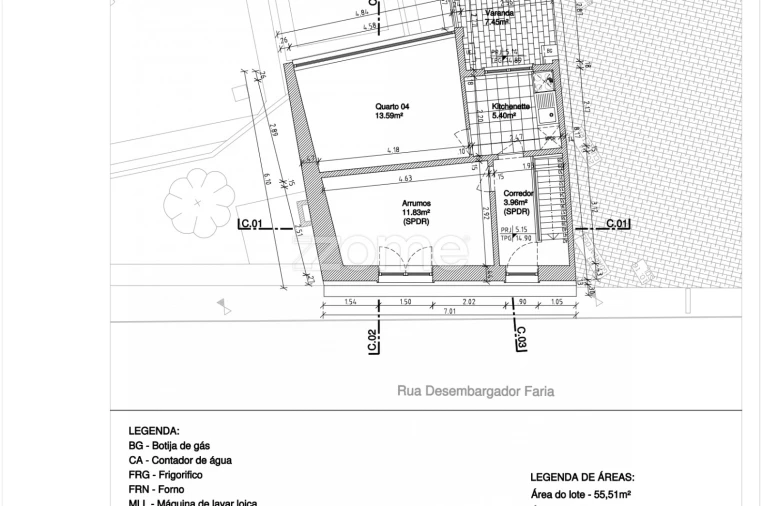 Moradia T5 para Venda em Oeiras e São Julião da Barra, Paço de Arcos e Caxias Foto 46