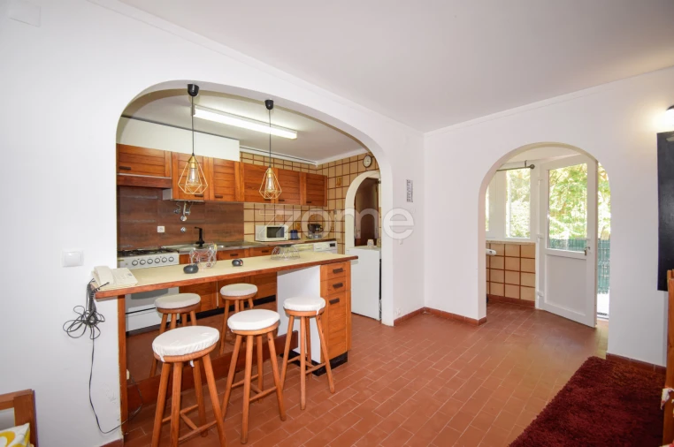 Moradia T5 para Venda em Oeiras e São Julião da Barra, Paço de Arcos e Caxias Foto 35