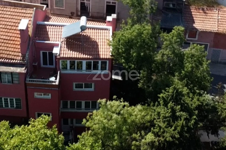 Moradia T5 para Venda em Oeiras e São Julião da Barra, Paço de Arcos e Caxias Foto 5