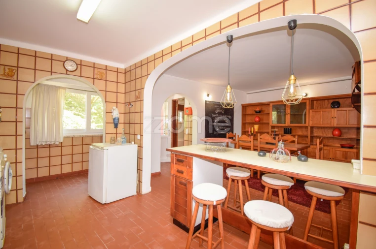 Moradia T5 para Venda em Oeiras e São Julião da Barra, Paço de Arcos e Caxias Foto 34